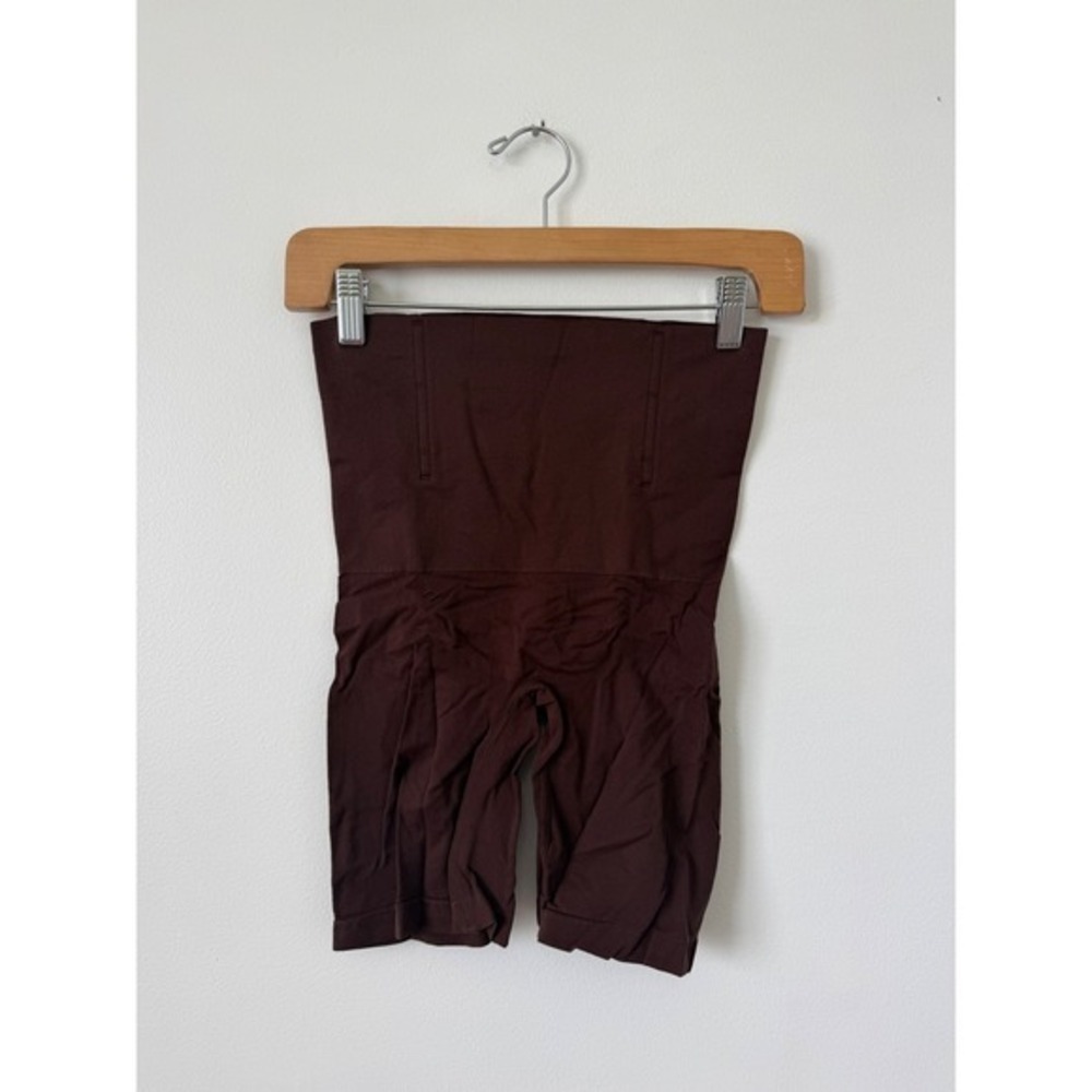 Women's Shapewear Shorts – Brown – Size 3XL – New in‎ Original Packaging